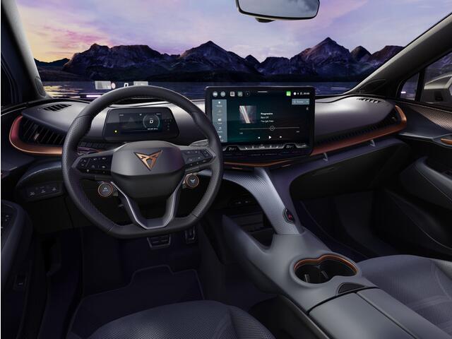 Cupra Tavascan VZ Extreme 82 kWh 340PK l 17% Bijtelling