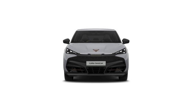 Cupra Tavascan 77kWh Elektromotor 286 1AT Business | Achteruitrijcamera | Digitaal instrumentenpaneel (Virtual Cockpit) | Multifunctioneel verwarmbaar stuurwiel met start- & CUPRA-knop