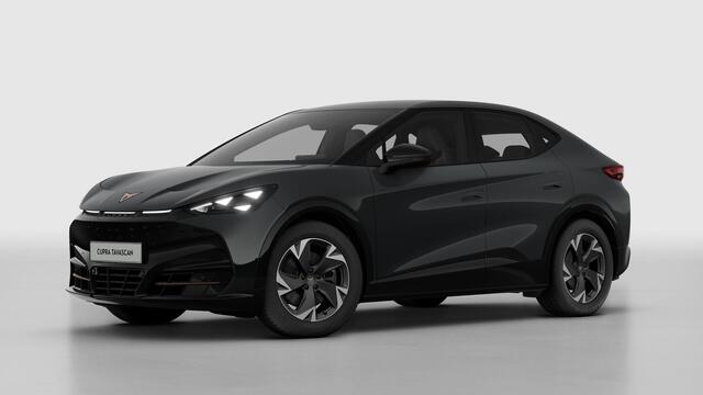 Cupra Tavascan 77kWh Elektromotor 286 1AT Essential | Achteruitrijcamera | Digitaal instrumentenpaneel (Virtual Cockpit) | Parkeersensoren achter & voor