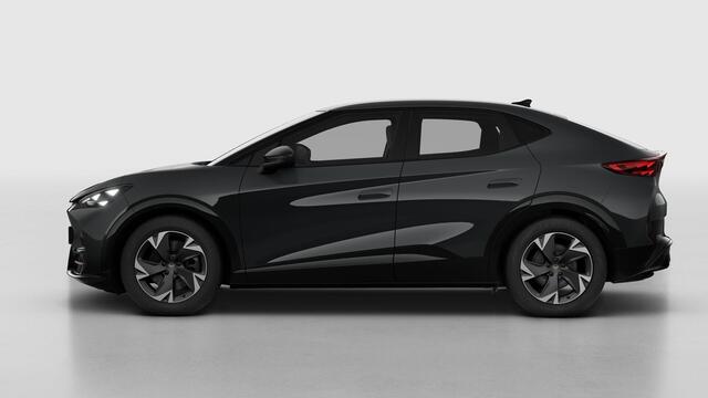 Cupra Tavascan 77kWh Elektromotor 286 1AT Essential | Achteruitrijcamera | Digitaal instrumentenpaneel (Virtual Cockpit) | Parkeersensoren achter & voor