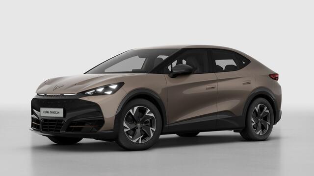 Cupra Tavascan 77kWh Elektromotor 286 1AT Essential | Achteruitrijcamera | Digitaal instrumentenpaneel (Virtual Cockpit) | Parkeersensoren achter & voor