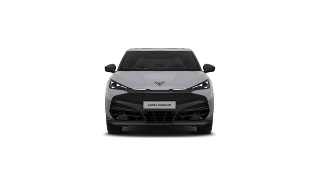 Cupra Tavascan 77kWh Elektromotor 340 1AT VZ Adrenaline | Digitaal instrumentenpaneel (Virtual Cockpit) | Head-up Display met 'Augmented Reality' | Multifunctioneel verwarmbaar stuurwiel met start- & CUPRA-knop