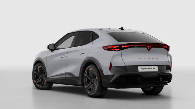 Cupra Tavascan 77kWh Elektromotor 286 1AT Adrenaline | Digitaal instrumentenpaneel (Virtual Cockpit) | Head-up Display met 'Augmented Reality' | Multifunctioneel verwarmbaar stuurwiel met start- & CUPRA-knop
