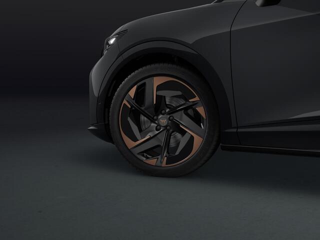 Cupra Tavascan Adrenaline 82 kWh