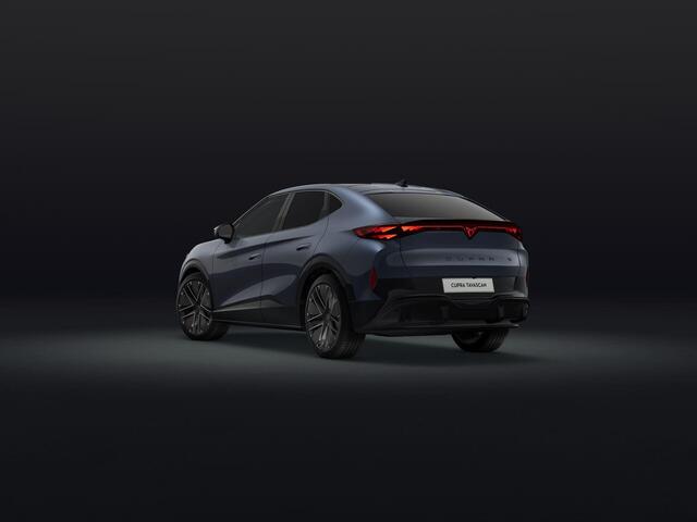 Cupra Tavascan VZ Extreme 82 kWh