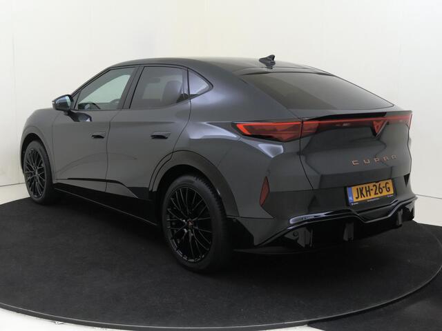 Cupra Tavascan Business 82 kWh | Achteruitrijcamera | Navigatie | Adapt. Cruise Control | Dodehoek sensor | Stoelverwarming | Carplay