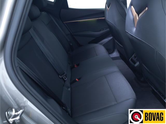 Cupra Tavascan Business 82 kWh | 19"lmv | Navigatie | Adaptieve Cruise, Automatisch groot licht | PDC achter | Camera | Automatisch inparkeren, Sfeeerverlichting