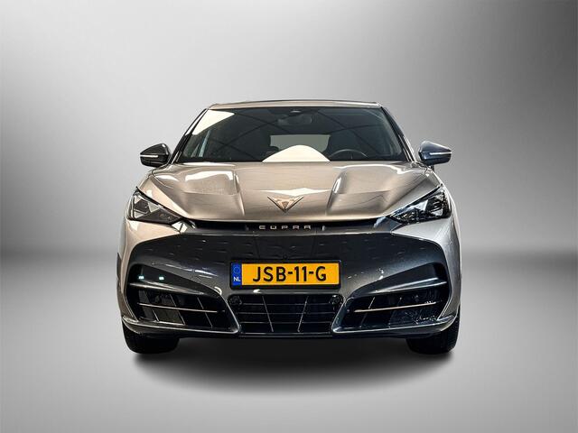 Cupra Tavascan Adrenaline 82 kWh 286pk Head-up display | Lichtmetalen velgen 21" | Panoramadak