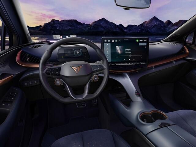 Cupra Tavascan ADRENALINE 77 KWH