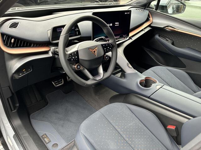 Cupra Tavascan Adrenaline 82 kWh 286 PK l Winterpack l 18% Bijtelling