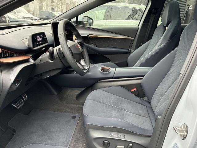 Cupra Tavascan Adrenaline 82 kWh 286 PK l Winterpack l 18% Bijtelling