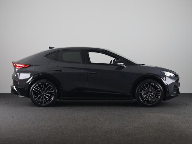 Cupra Tavascan Business 82 kWh 282PK | Adaptieve Cruise Control | Warmtepomp | 21 Inch Velg | Navigatie | Elektrische Achterklep |