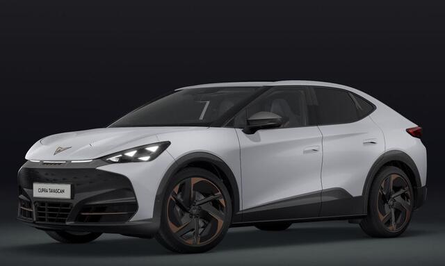 Cupra Tavascan Adrenaline 82 kWh