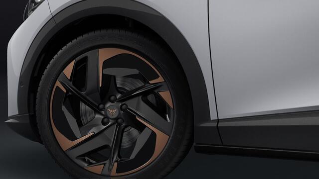 Cupra Tavascan Adrenaline 82 kWh