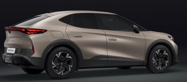 Cupra Tavascan Business 82 kWh