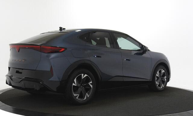 Cupra Tavascan Business 82 kWh Winterpack / led / Adpt Cruise / Carplay enz