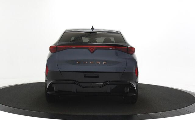 Cupra Tavascan Business 82 kWh Winterpack / led / Adpt Cruise / Carplay enz
