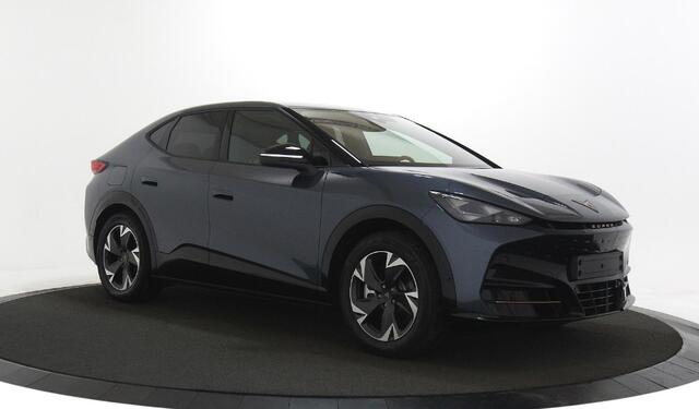 Cupra Tavascan Business 82 kWh Winterpack / led / Adpt Cruise / Carplay enz