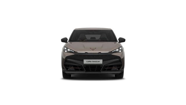 Cupra Tavascan 77kWh Elektromotor 286 1AT Essential | Achteruitrijcamera | Digitaal instrumentenpaneel (Virtual Cockpit) | Parkeersensoren achter & voor