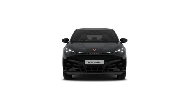 Cupra Tavascan 77kWh Elektromotor 286 1AT Essential | Achteruitrijcamera | Digitaal instrumentenpaneel (Virtual Cockpit) | Parkeersensoren achter & voor