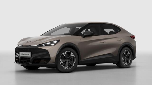 Cupra Tavascan 77kWh Elektromotor 286 1AT Essential | Achteruitrijcamera | Digitaal instrumentenpaneel (Virtual Cockpit) | Parkeersensoren achter & voor