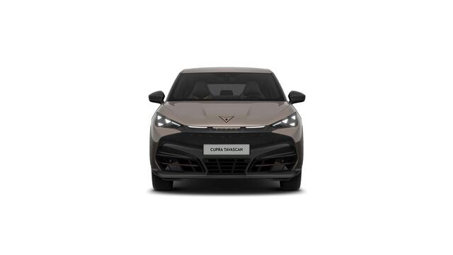 Cupra Tavascan 77kWh Elektromotor 286 1AT Essential | Achteruitrijcamera | Digitaal instrumentenpaneel (Virtual Cockpit) | Parkeersensoren achter & voor