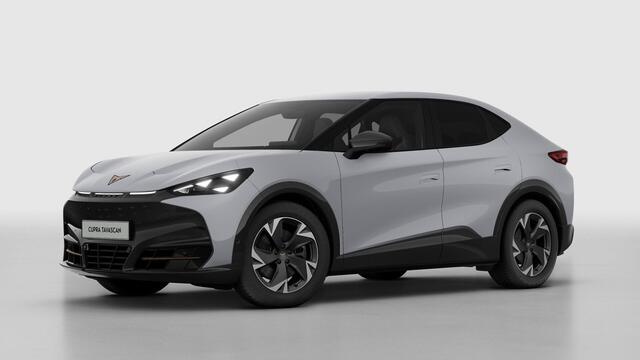 Cupra Tavascan 77kWh Elektromotor 286 1AT Business | Achteruitrijcamera | Digitaal instrumentenpaneel (Virtual Cockpit) | Multifunctioneel verwarmbaar stuurwiel met start- & CUPRA-knop