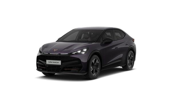 Cupra Tavascan 77kWh Elektromotor 286 1AT Essential | Achteruitrijcamera | Digitaal instrumentenpaneel (Virtual Cockpit) | Parkeersensoren achter & voor