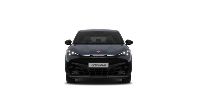 Cupra Tavascan 77kWh Elektromotor 286 1AT Essential | Achteruitrijcamera | Digitaal instrumentenpaneel (Virtual Cockpit) | Parkeersensoren achter & voor