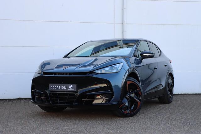 Cupra Tavascan VZ Extreme 82kWh 340pk | 360 Camera | Sennheiser | Stoelverwarming voor + achter | HUD
