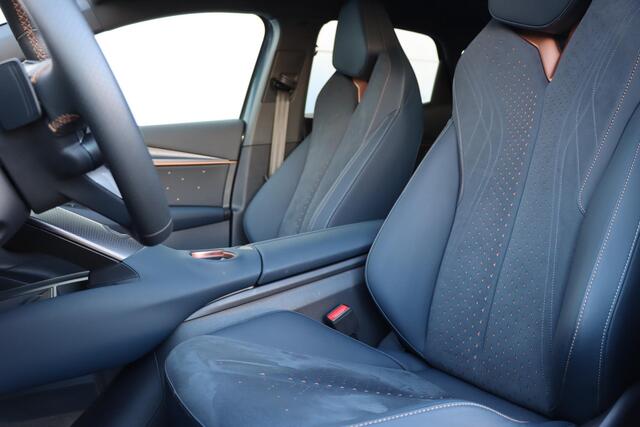 Cupra Tavascan VZ Extreme 82kWh 340pk | 360 Camera | Sennheiser | Stoelverwarming voor + achter | HUD