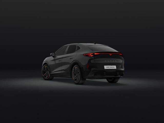 Cupra Tavascan Adrenaline 82 kWh 286pk / Katla Copper velgen / Sennheiser Sound pack / matrix led verlichting