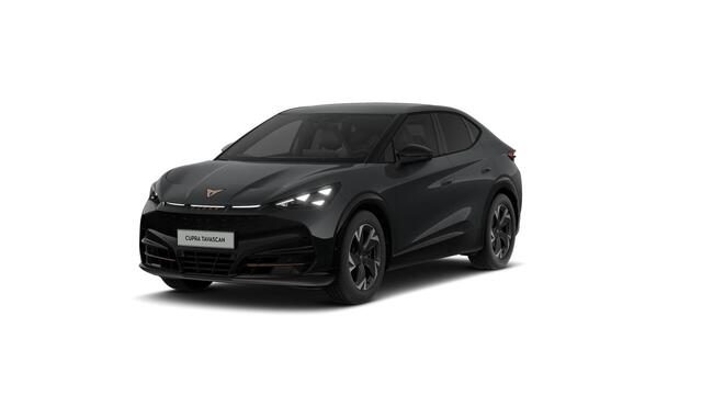 Cupra Tavascan 77kWh Elektromotor 286 1AT Business | Achteruitrijcamera | Digitaal instrumentenpaneel (Virtual Cockpit) | Multifunctioneel verwarmbaar stuurwiel met start- & CUPRA-knop