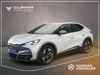 cupra-tavascan-business-286pk-autom