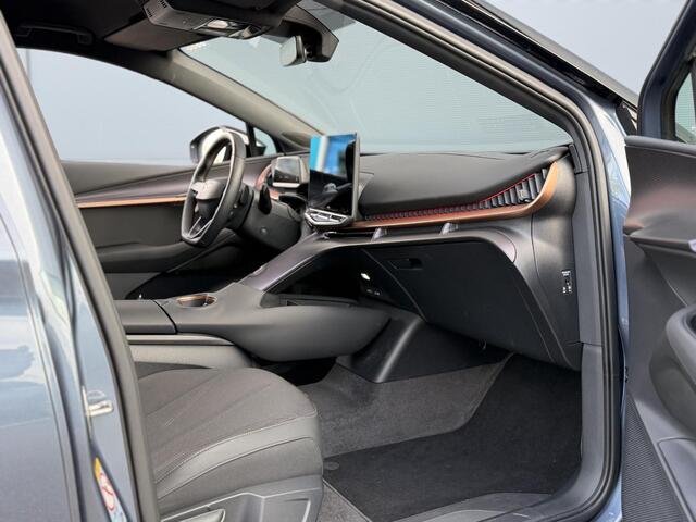 Cupra Tavascan Business 82 kWh 286PK | Sfeerverlichting | Achteruitrijcamera | Clima | Cupra Drive select |