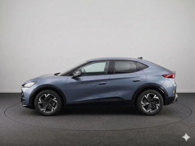 Cupra Tavascan Business 82 kWh 286PK | Sfeerverlichting | Achteruitrijcamera | Clima | Cupra Drive select |