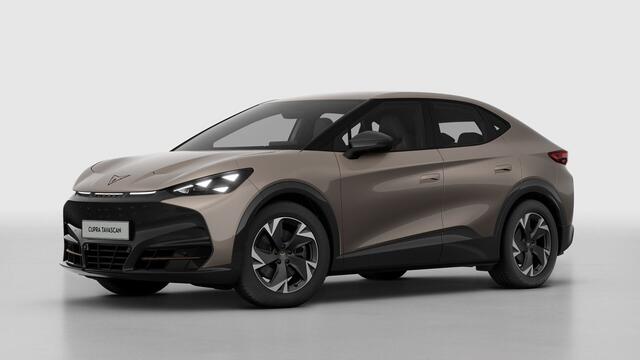 Cupra Tavascan 77kWh Elektromotor 286 1AT Essential | Achteruitrijcamera | Digitaal instrumentenpaneel (Virtual Cockpit) | Parkeersensoren achter & voor