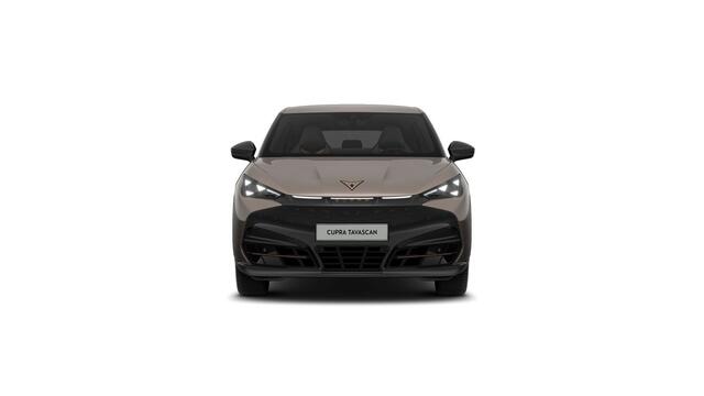 Cupra Tavascan 77kWh Elektromotor 286 1AT Essential | Achteruitrijcamera | Digitaal instrumentenpaneel (Virtual Cockpit) | Parkeersensoren achter & voor