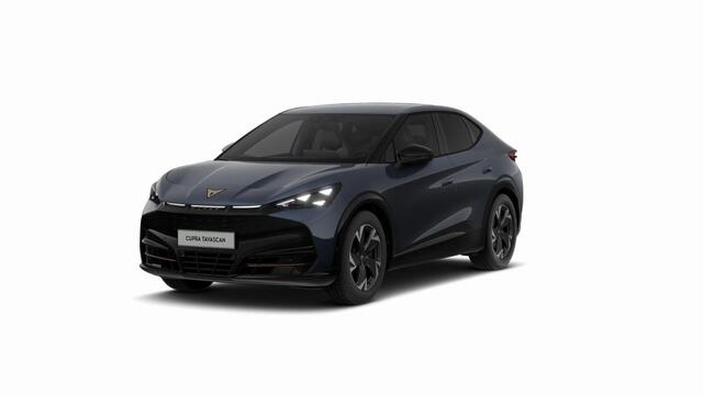 Cupra Tavascan 77kWh Elektromotor 286 1AT Business | Achteruitrijcamera | Digitaal instrumentenpaneel (Virtual Cockpit) | Multifunctioneel verwarmbaar stuurwiel met start- & CUPRA-knop