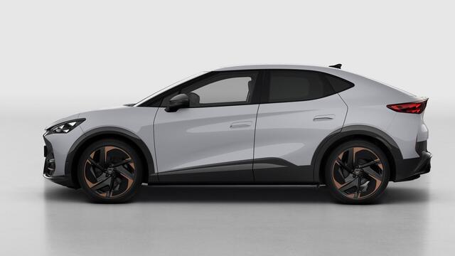 Cupra Tavascan 77kWh Elektromotor 286 1AT Adrenaline | Digitaal instrumentenpaneel (Virtual Cockpit) | Head-up Display met 'Augmented Reality' | Multifunctioneel verwarmbaar stuurwiel met start- & CUPRA-knop