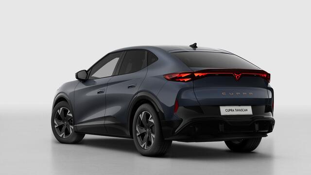 Cupra Tavascan 77kWh Elektromotor 286 1AT Business | Achteruitrijcamera | Digitaal instrumentenpaneel (Virtual Cockpit) | Multifunctioneel verwarmbaar stuurwiel met start- & CUPRA-knop