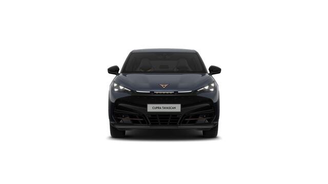 Cupra Tavascan 77kWh Elektromotor 286 1AT Business | Achteruitrijcamera | Digitaal instrumentenpaneel (Virtual Cockpit) | Multifunctioneel verwarmbaar stuurwiel met start- & CUPRA-knop