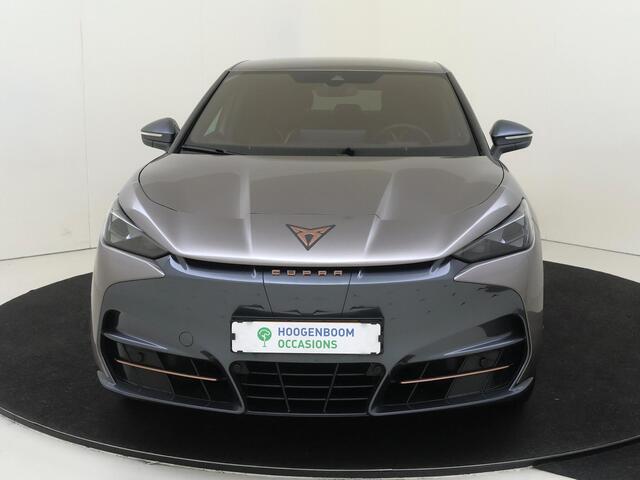Cupra Tavascan Business 82 kWh