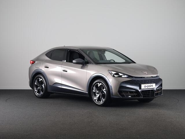 Cupra Tavascan Business 82 kWh 282PK | Stuurverwarming | Side Assist | 19 Inch | Achteruitrijcamera |