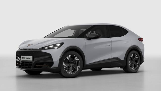 Cupra Tavascan 77kWh Elektromotor 286 1AT Business | Achteruitrijcamera | Digitaal instrumentenpaneel (Virtual Cockpit) | Kinderzitbevestiging vóór en 2e zitrij (ISOFIX)