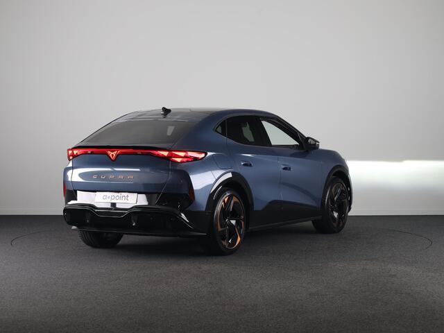 Cupra Tavascan Adrenaline 82 kWh 286PK | 21 inch | Panoramadak | Matrix Koplampen | Elektrisch Verstelbare Stoelen | Navigatie |