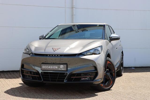 Cupra Tavascan VZ Extreme 82 kWh 340pk