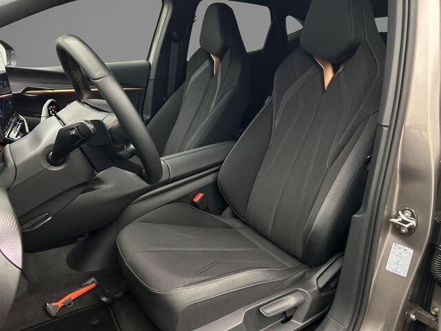 Cupra Tavascan Business 286pk Automaat Adaptive cruise control, Navigatie, Achteruitrijcamera, Elektrische achterklep, Parkeersensoren, LED koplampen, Stuurwiel verwarmd