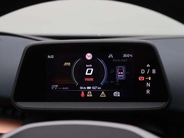 Cupra Tavascan Business 82 kWh 286PK Aut. 360gr. Camera, Stoelverwarming, 20" LM Velgen, Navi, Keyless, Side Assist, Sennheiser Audio, Memorystoel