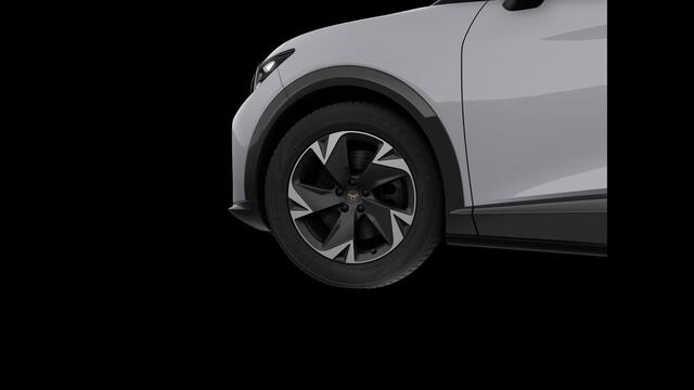 Cupra Tavascan 77kWh Elektromotor 286 1AT Essential | Achteruitrijcamera | Digitaal instrumentenpaneel (Virtual Cockpit) | Kinderzitbevestiging vóór en 2e zitrij (ISOFIX)
